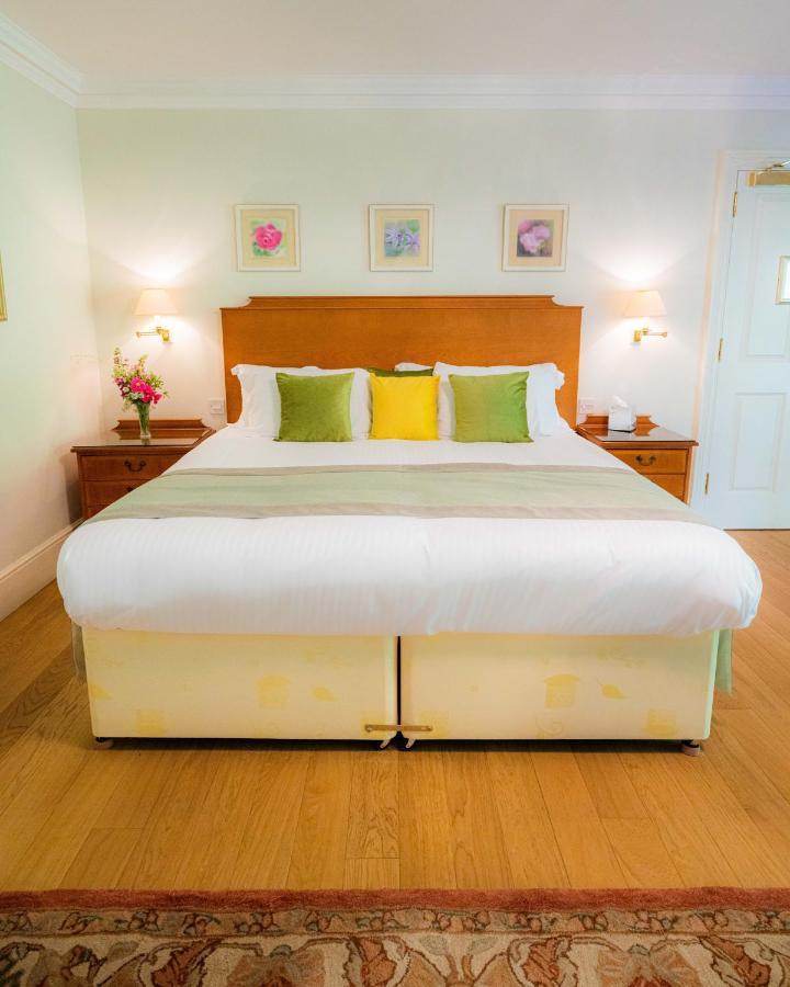 The Dixcart Hotel Sark Bagian luar foto